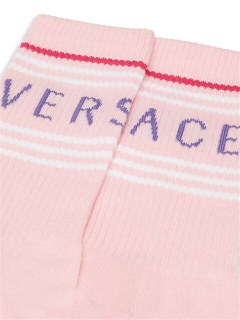 versace socks wholesale|Versace socks saks.